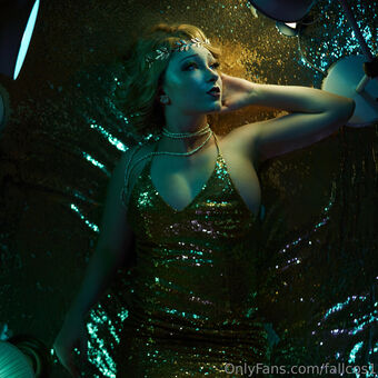 FallCosplay Голи Изтичания OnlyFans Снимки 157