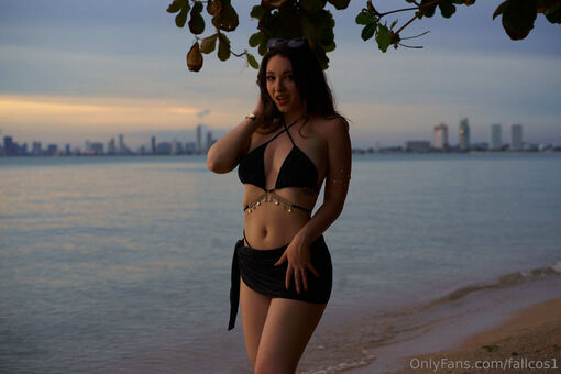 FallCosplay Голи Изтичания OnlyFans Снимки 158