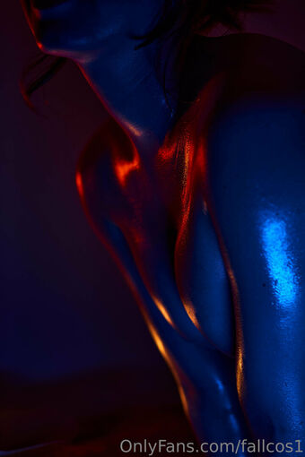 FallCosplay Голи Изтичания OnlyFans Снимки 162