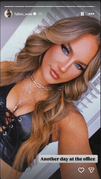 Fallon Henley