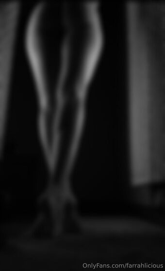farrahlicious Голи Изтичания OnlyFans Снимки 7
