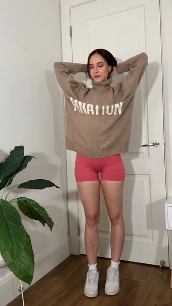 Fasffy Голи Изтичания OnlyFans Снимки 300