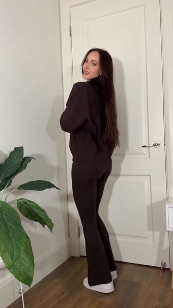 Fasffy Голи Изтичания OnlyFans Снимки 307