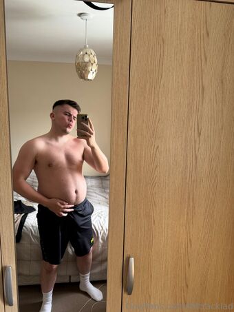fattracklad Голи Изтичания OnlyFans Снимки 19