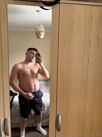 fattracklad Голи Изтичания OnlyFans Снимки 22
