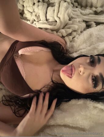 fayefinly Голи Изтичания OnlyFans Снимки 9