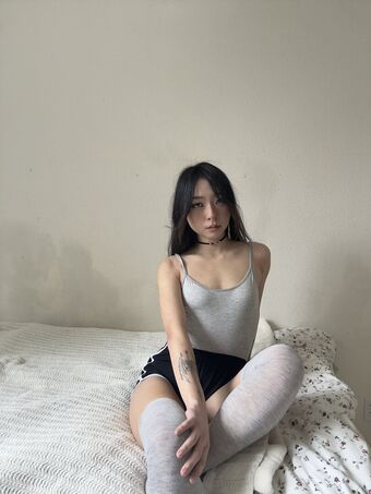fayekith Голи Изтичания OnlyFans Снимки 8