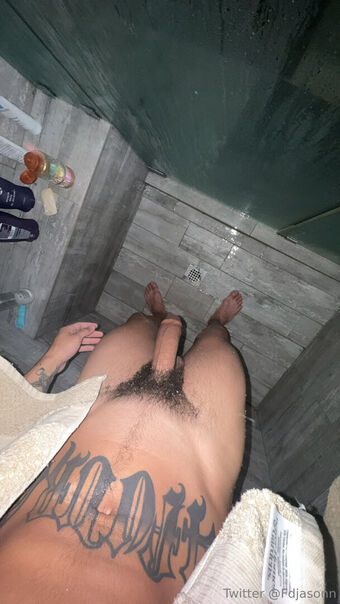 fdjason Голи Изтичания OnlyFans Снимки 8