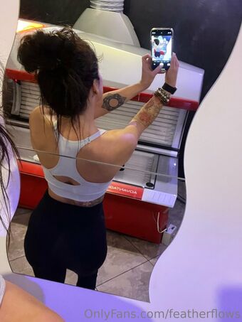 featherflows Голи Изтичания OnlyFans Снимки 6