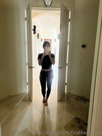 featherflows Голи Изтичания OnlyFans Снимки 8