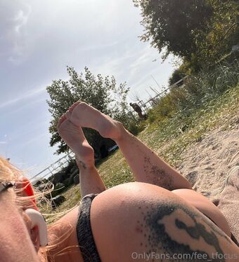 fee_tfocus Голи Изтичания OnlyFans Снимки 5