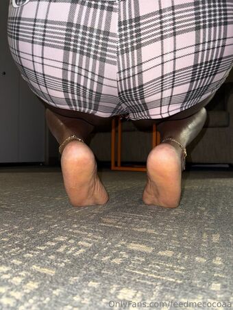 feedmecocoaa Голи Изтичания OnlyFans Снимки 9