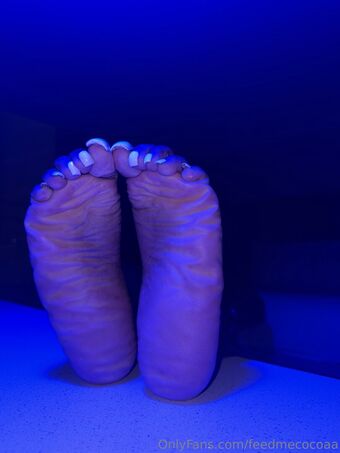 feedmecocoaa Голи Изтичания OnlyFans Снимки 20