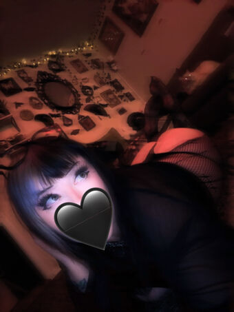 feefu Голи Изтичания OnlyFans Снимки 15