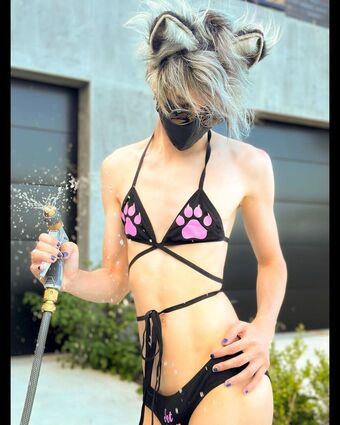 FemboyPup Голи Изтичания OnlyFans Снимки 23