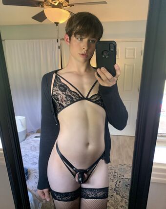 FemSlutBailey Голи Изтичания OnlyFans Снимки 18