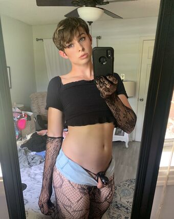 FemSlutBailey Голи Изтичания OnlyFans Снимки 20
