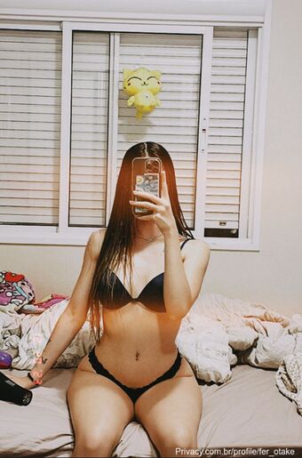 Fer Otake Голи Изтичания OnlyFans Снимки 5