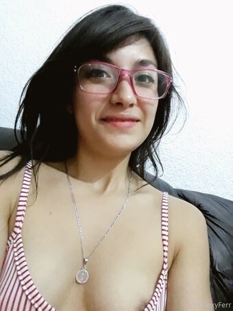 ferlima Голи Изтичания OnlyFans Снимки 16