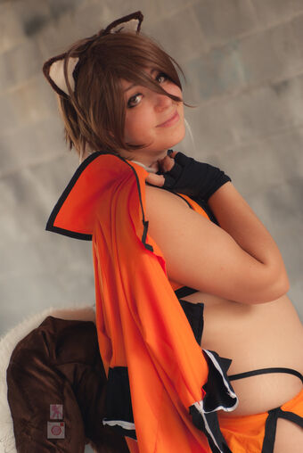 Feywilde Cosplay