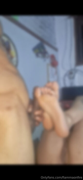 fiammaonfire Голи Изтичания OnlyFans Снимки 7