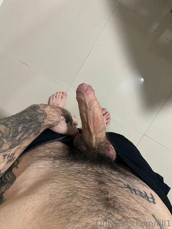 Fill1 Голи Изтичания OnlyFans Снимки 18