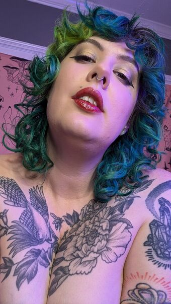 finchgallows Голи Изтичания OnlyFans Снимки 57