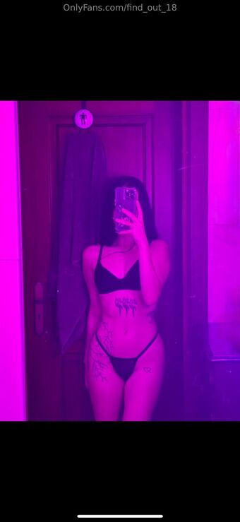 find_out_18 Голи Изтичания OnlyFans Снимки 56