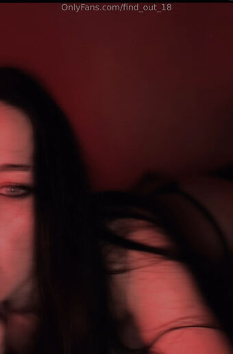 find_out_18 Голи Изтичания OnlyFans Снимки 63