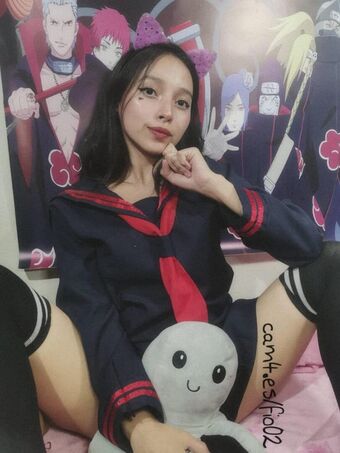 fio02 Голи Изтичания OnlyFans Снимки 9