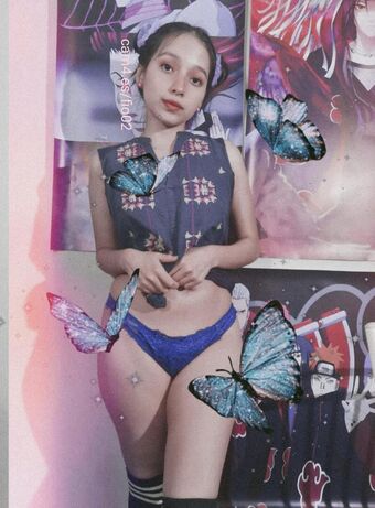 fio02 Голи Изтичания OnlyFans Снимки 15
