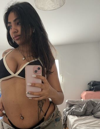 Fionee Голи Изтичания OnlyFans Снимки 105