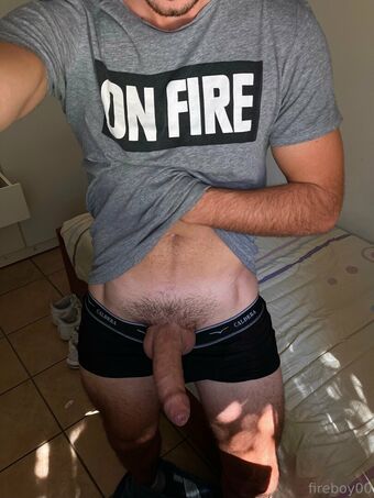 fireboy00 Голи Изтичания OnlyFans Снимки 29