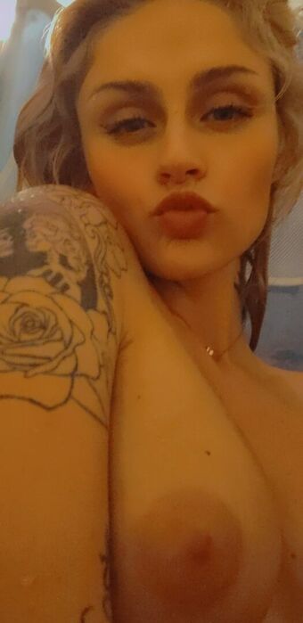fireflycait Голи Изтичания OnlyFans Снимки 8