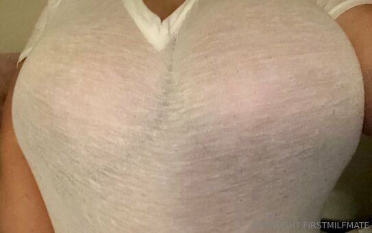 firstmilfmate Голи Изтичания OnlyFans Снимки 13