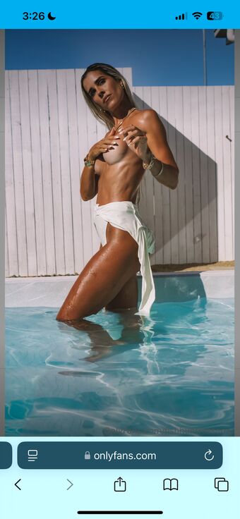 Fishhuntressamy Голи Изтичания OnlyFans Снимки 9