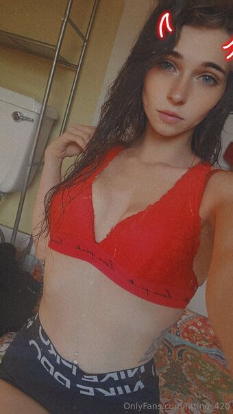 fitting_420 Голи Изтичания OnlyFans Снимки 12