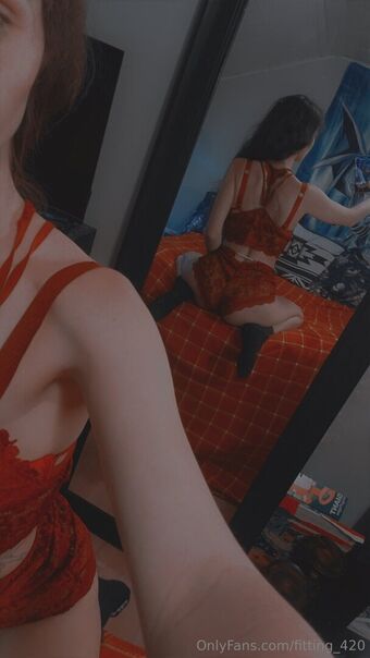 fitting_420 Голи Изтичания OnlyFans Снимки 18