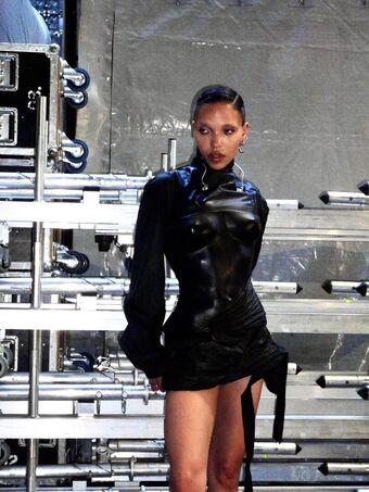 FKA Twigs