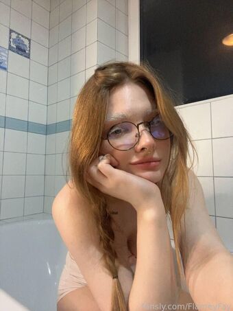 FlameyFay Голи Изтичания OnlyFans Снимки 32