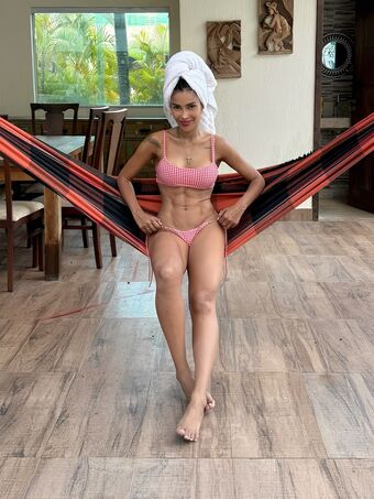 Flay Голи Изтичания OnlyFans Снимки 145