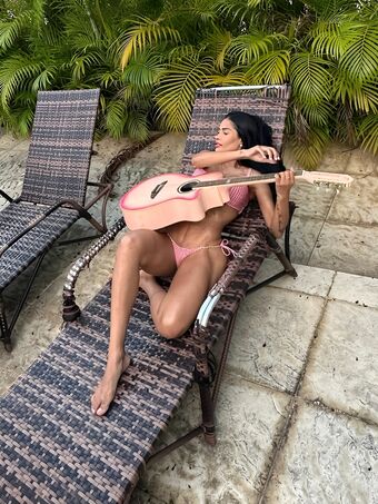 Flay Голи Изтичания OnlyFans Снимки 146