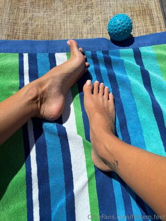 flexem.feet Голи Изтичания OnlyFans Снимки 10