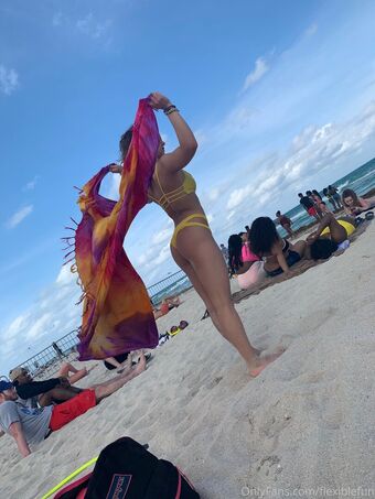 flexiblefun Голи Изтичания OnlyFans Снимки 32