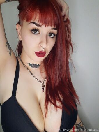flopygonzalez Голи Изтичания OnlyFans Снимки 12