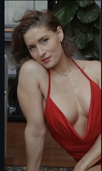 Florina Fitness Голи Изтичания OnlyFans Снимки 109