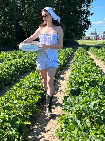 flowerava Голи Изтичания OnlyFans Снимки 7