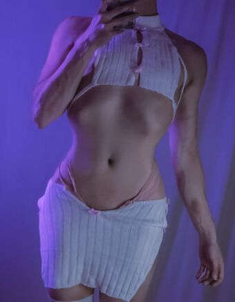 fluffycos Голи Изтичания OnlyFans Снимки 14