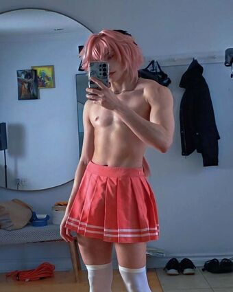 fluffycos Голи Изтичания OnlyFans Снимки 22