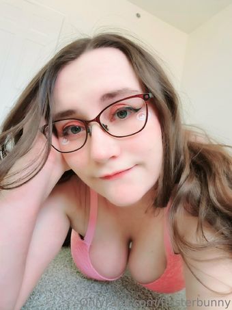 flusterbunny Голи Изтичания OnlyFans Снимки 16